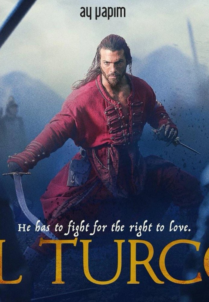 Эль Турко
